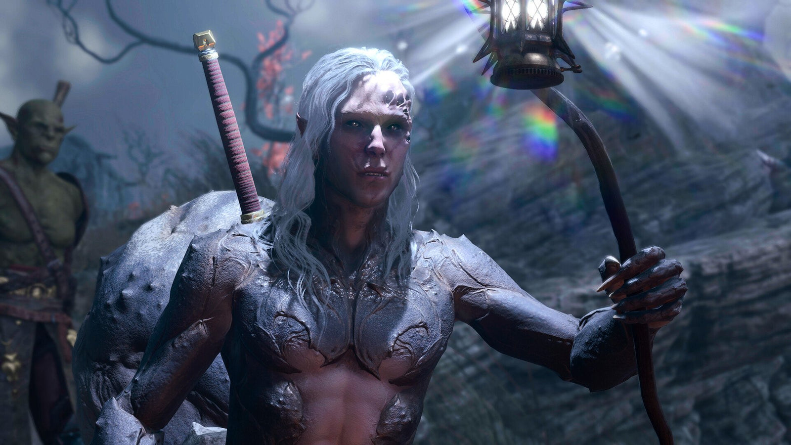 Baldur's Gate 3 — image 4