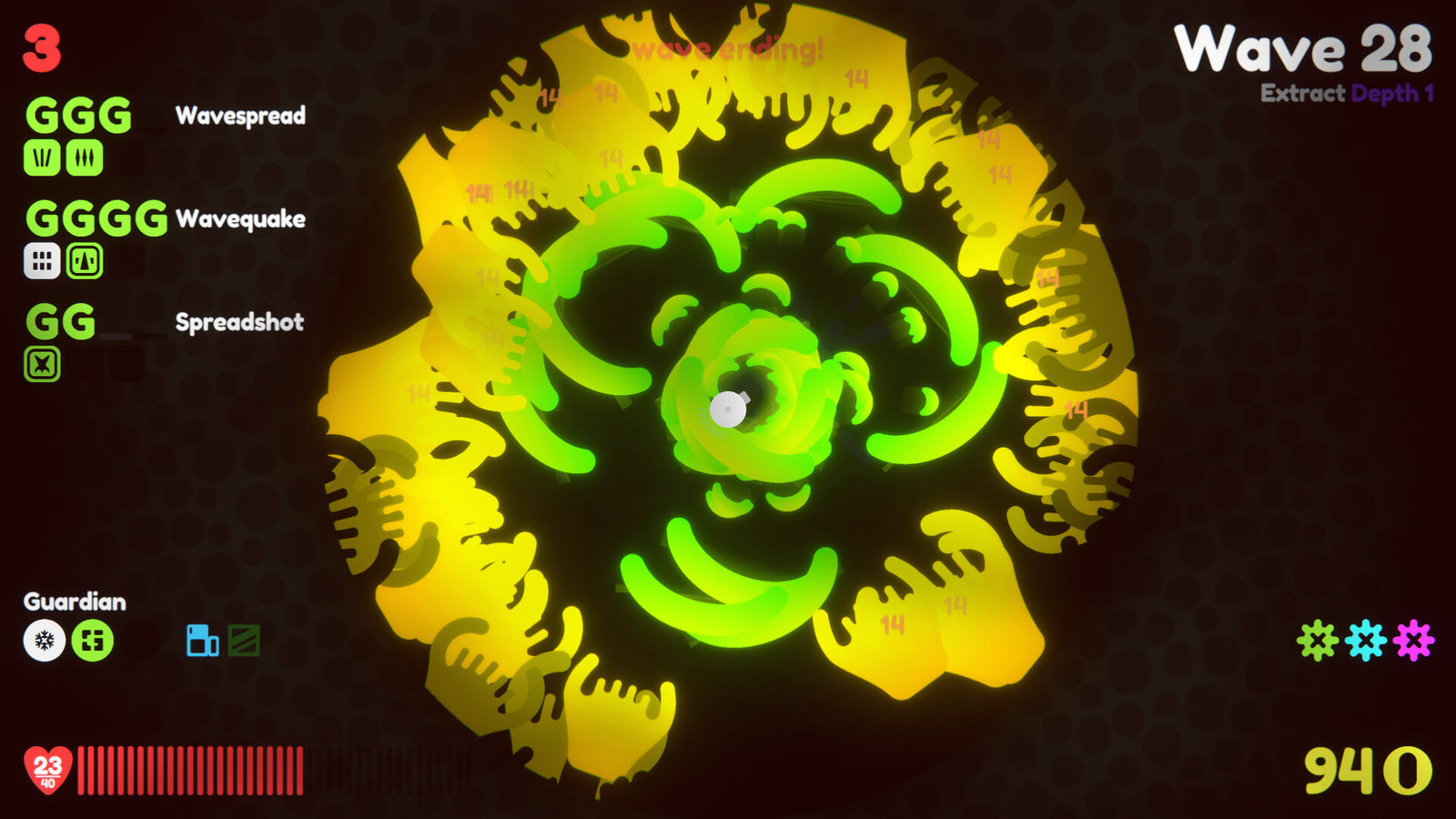 Genome Guardian — image 6