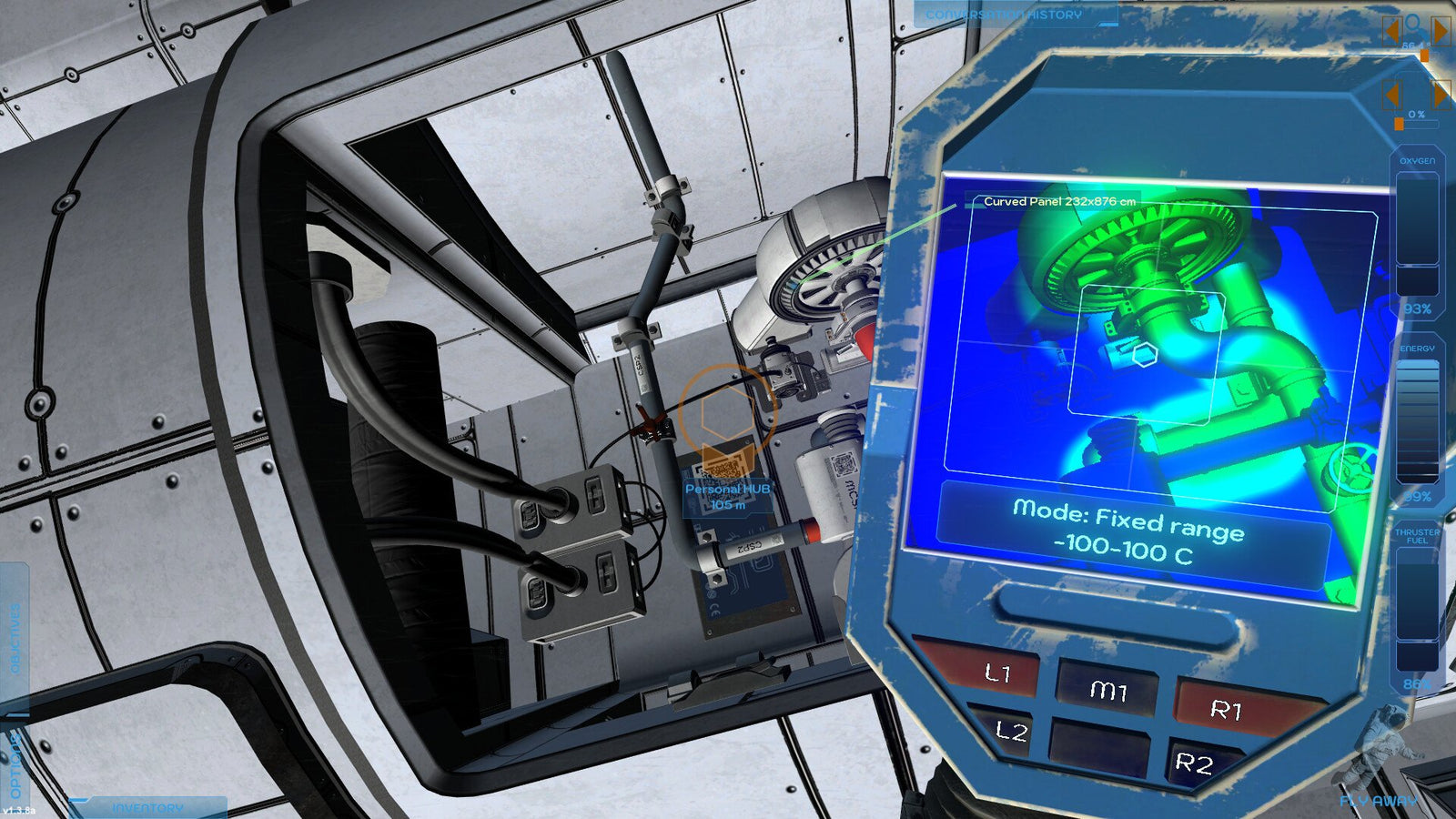 Space Mechanic Simulator — image 4