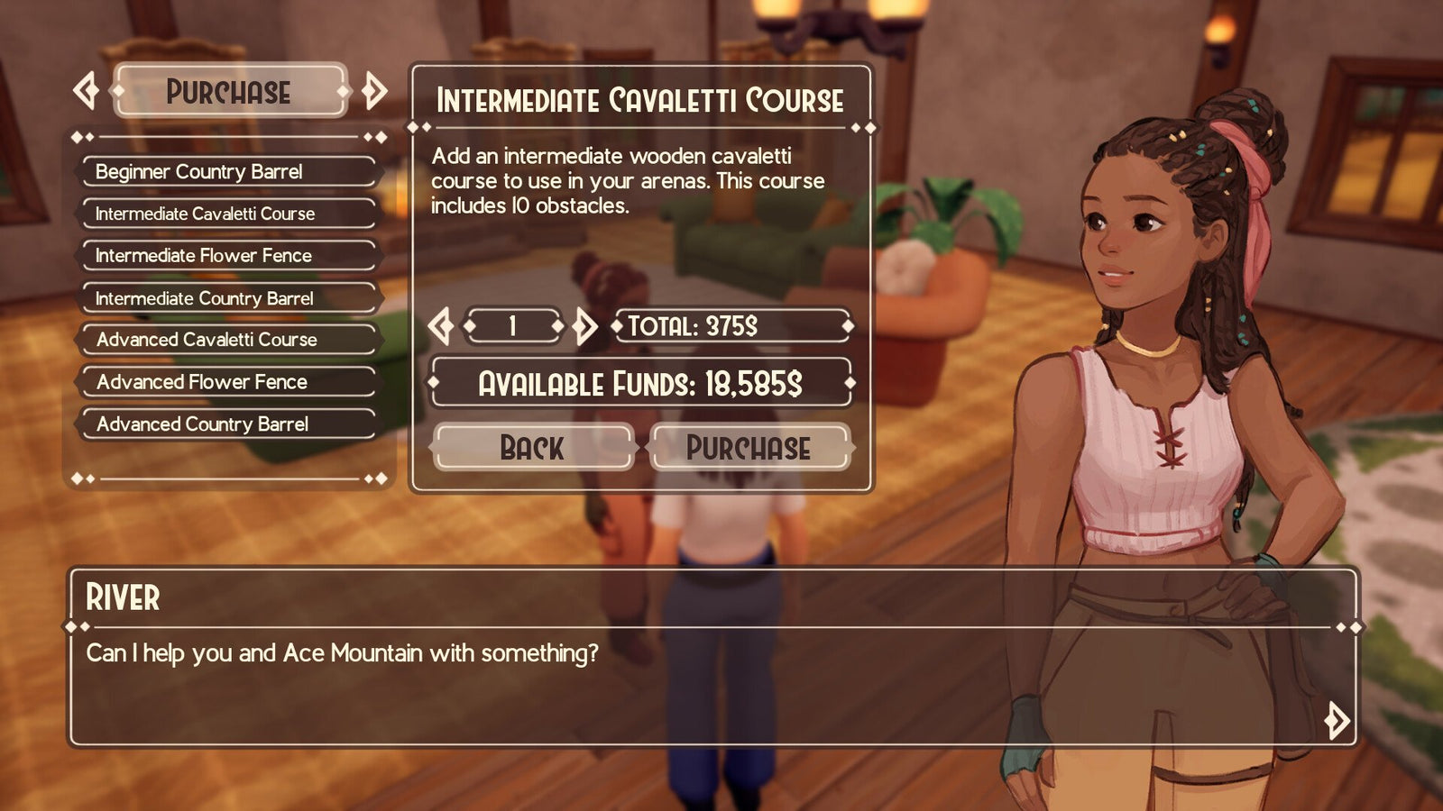 The Ranch of Rivershine — image 3