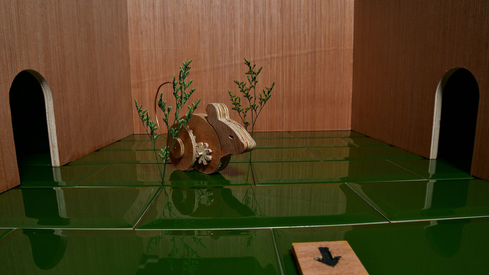 Éalú — image 2