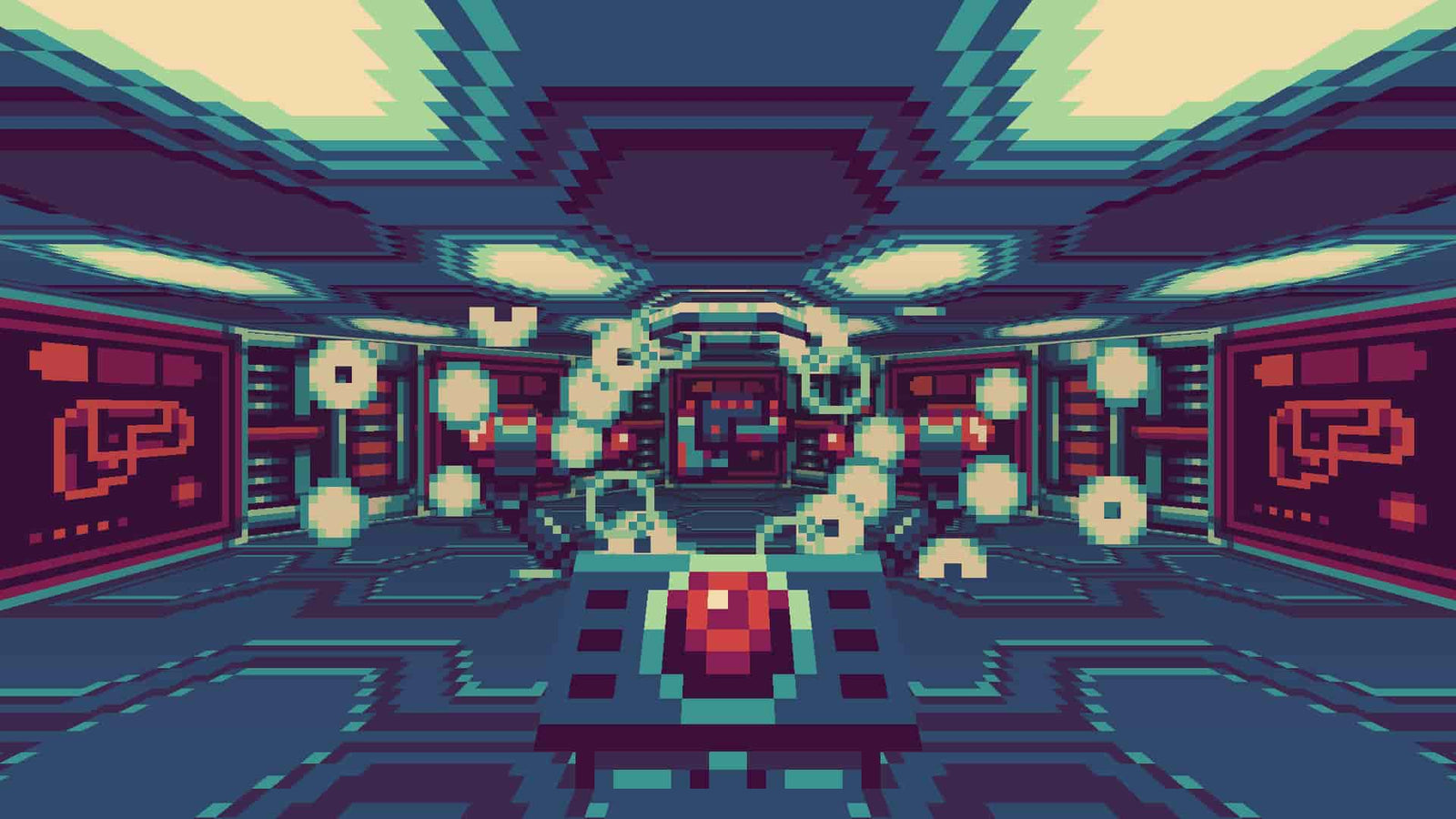 Exophobia — image 5