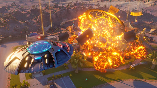 Destroy All Humans! Switch & Switch 2 — image 5