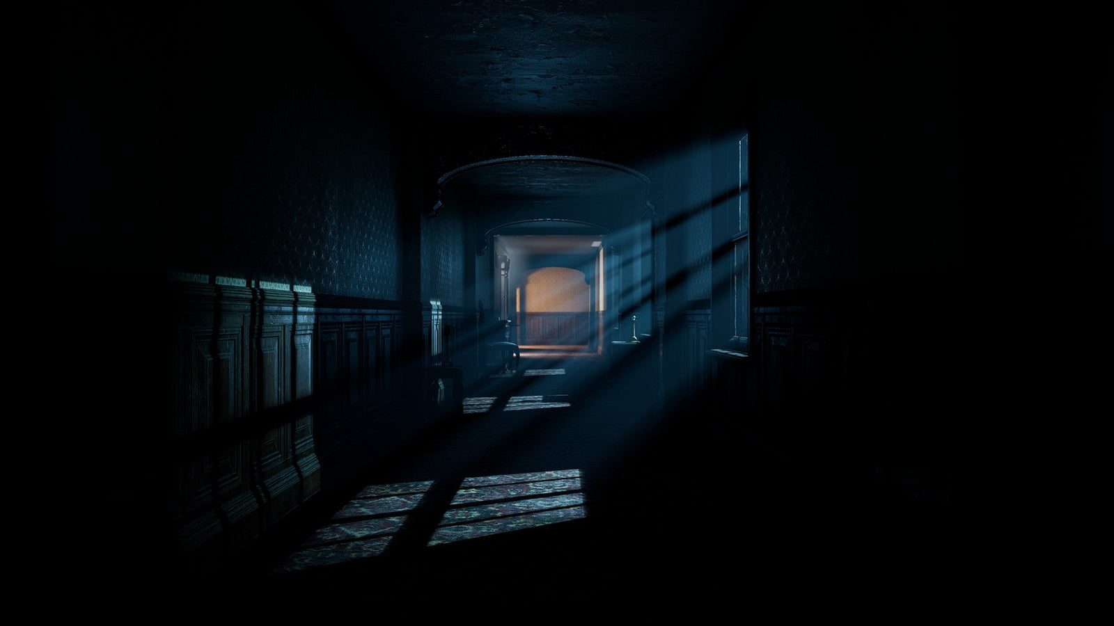 The Dark Pictures Anthology: The Devil in Me — image 5