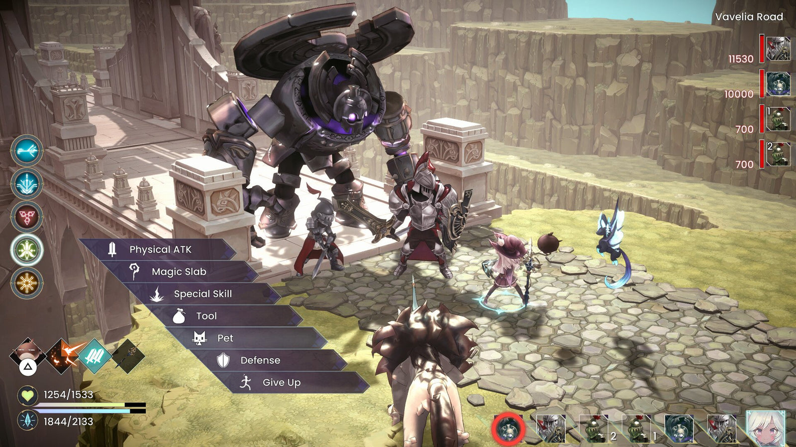 WitchSpring R — image 4