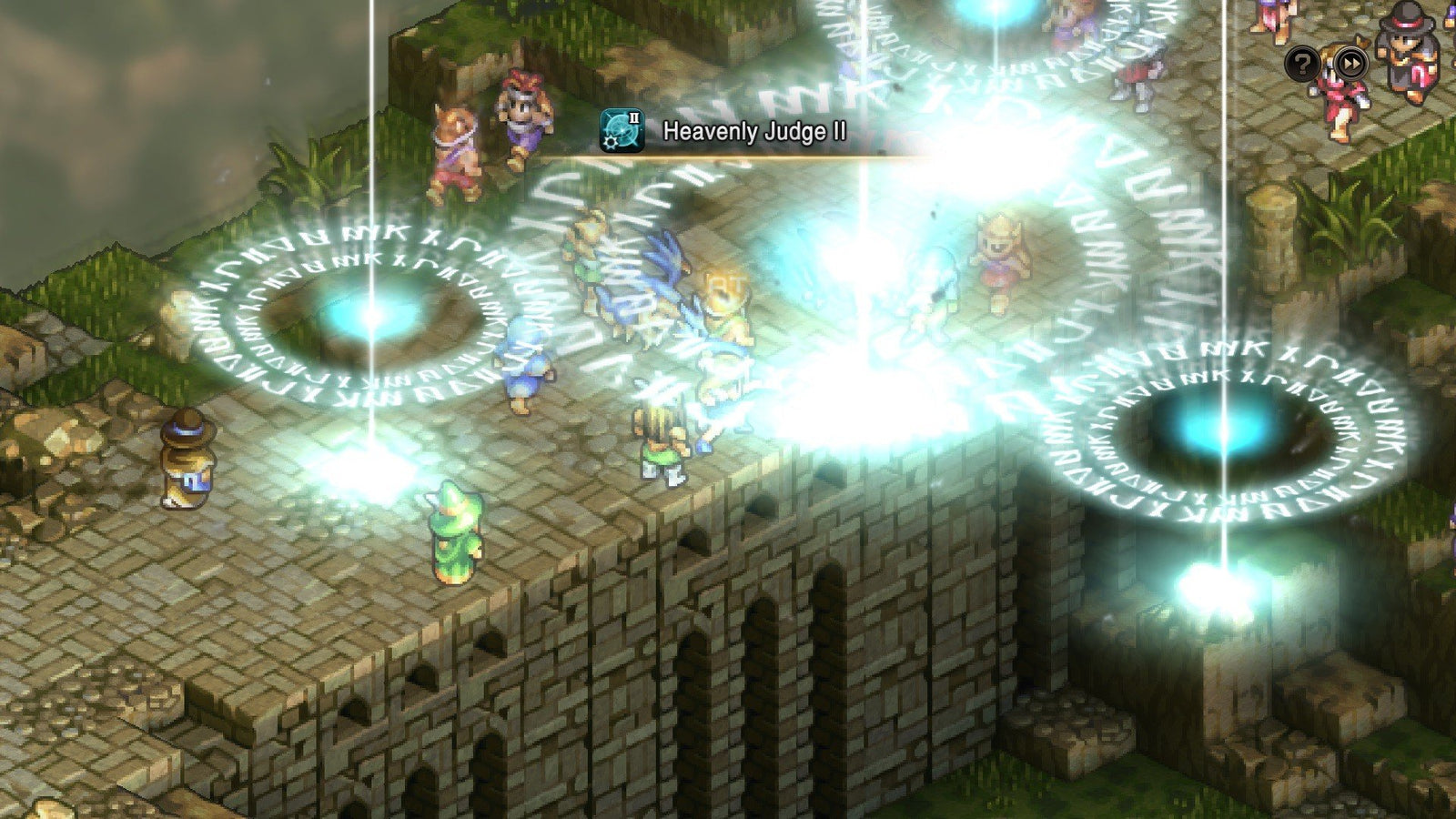 Tactics Ogre: Reborn — image 3