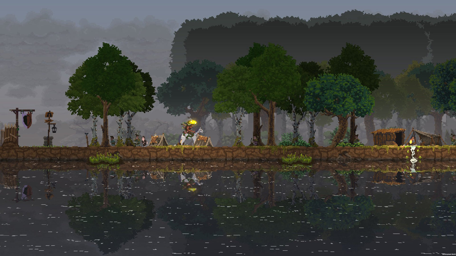 Kingdom Two Crowns: Regent's Royal Wardrobe — image 4