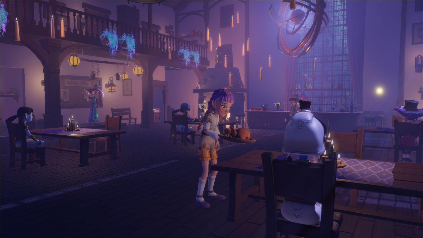 Magic Inn — image 6