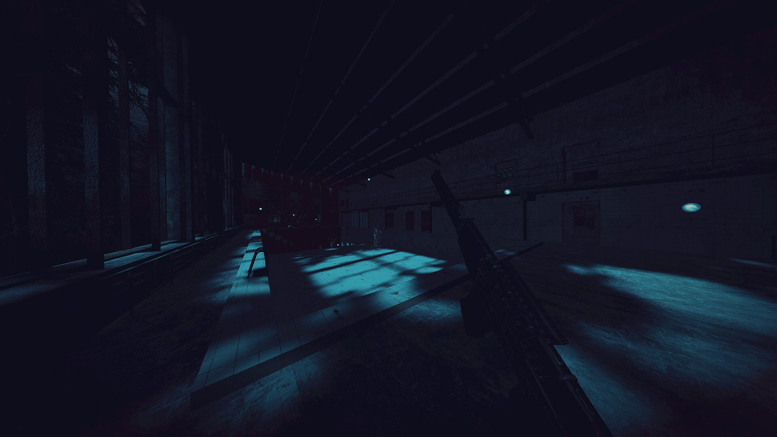 Z.O.N.A: Origin — image 3