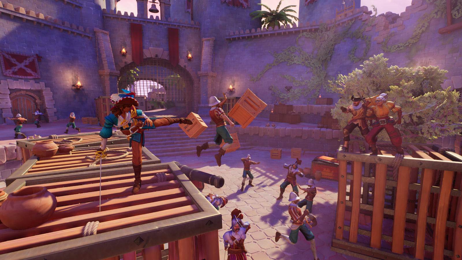 En Garde! — image 4