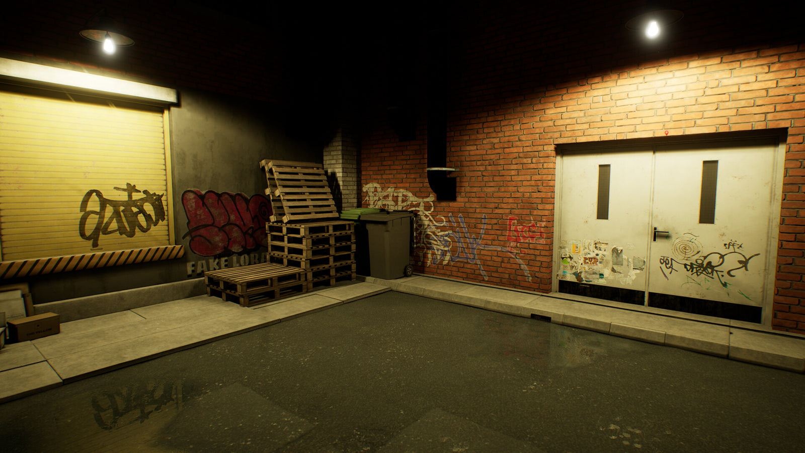 Anonymous Hacker Simulator — image 2