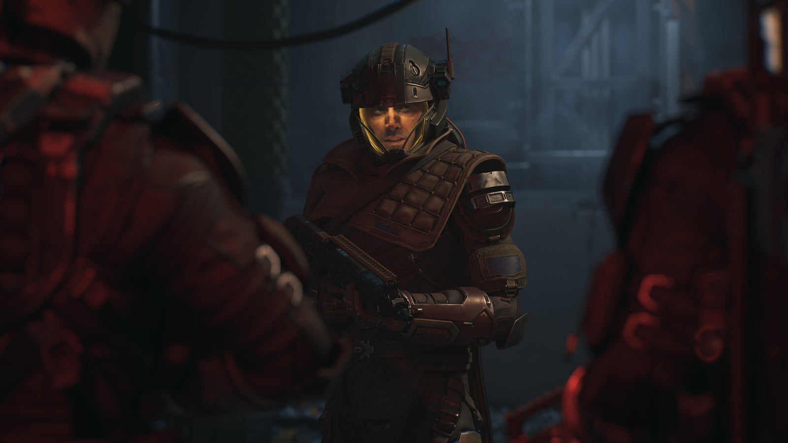 The Expanse: Osiris Reborn — image 1