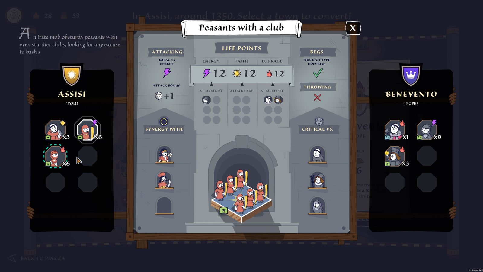 Becoming Saint — image 4