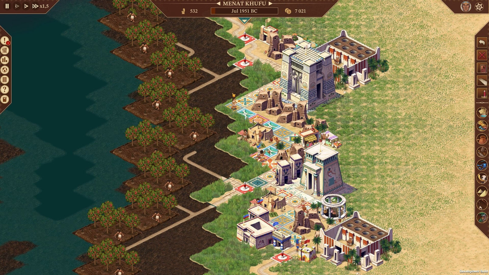 Pharaoh: A New Era — image 3