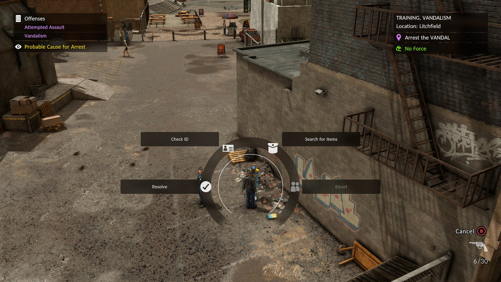 The Precinct — image 5