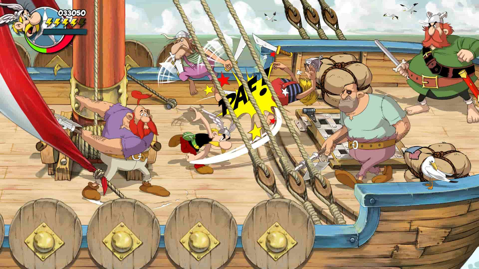 Asterix & Obelix: Slap them All — image 2