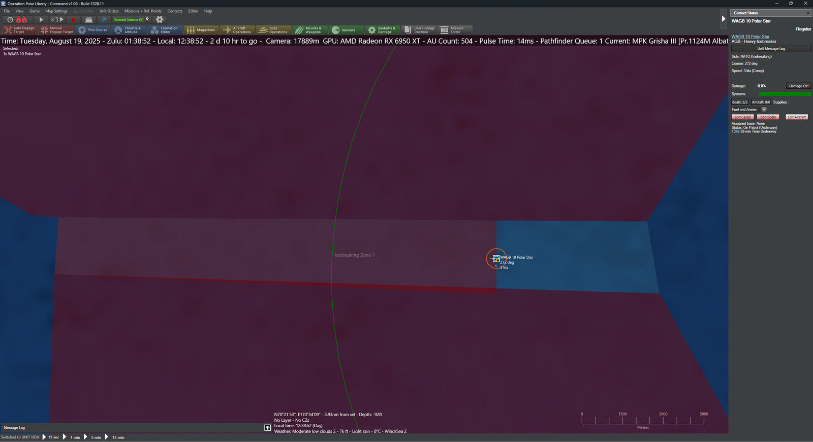 Command: Showcase Icebreakers — image 3