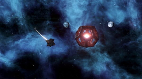 Stellaris: Starter