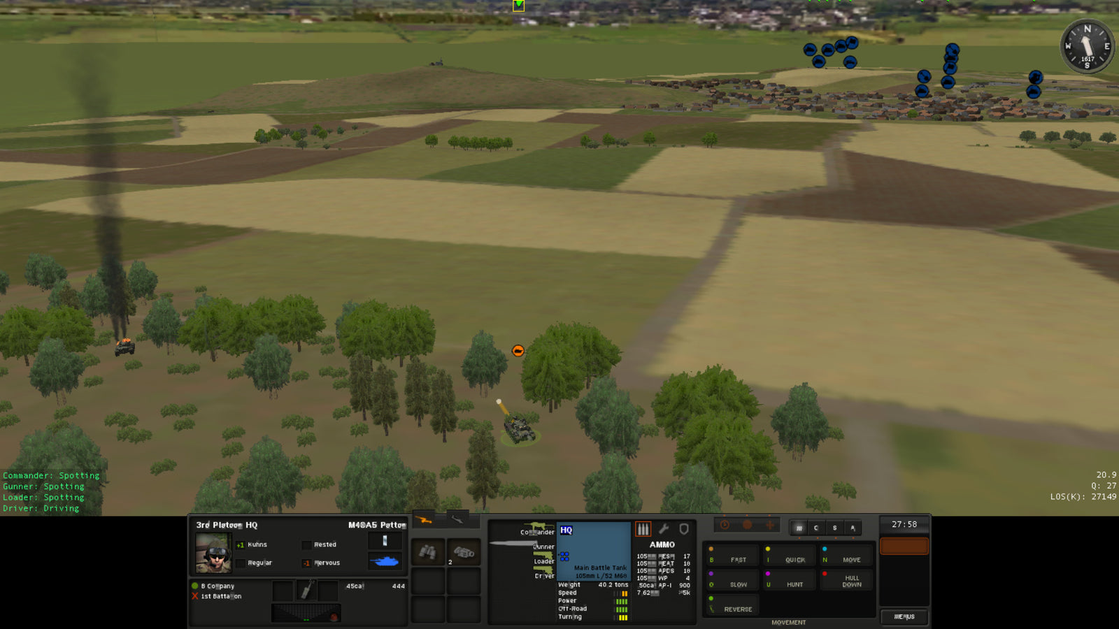 Combat Mission Cold War — image 1