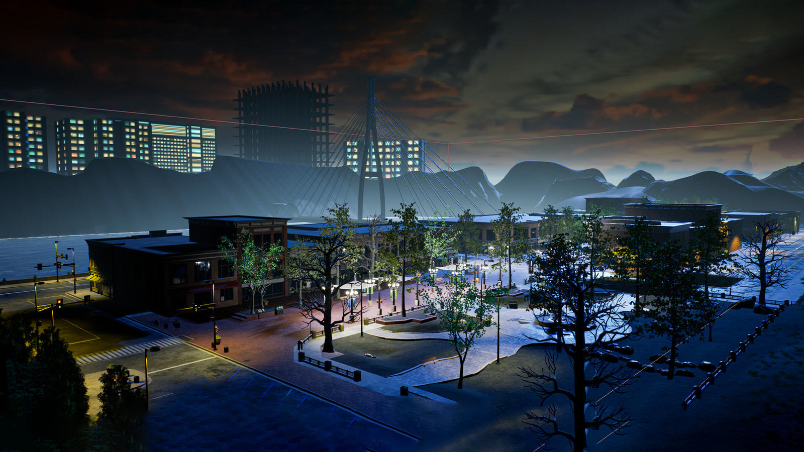 The Pub Life Simulator — image 1
