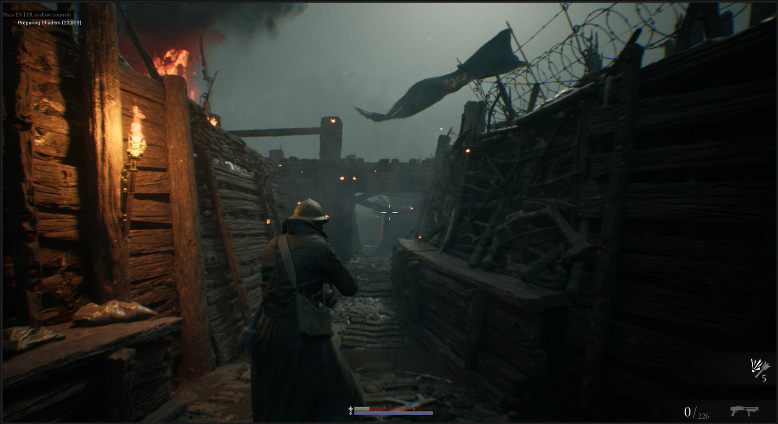 Trench Tales — image 4