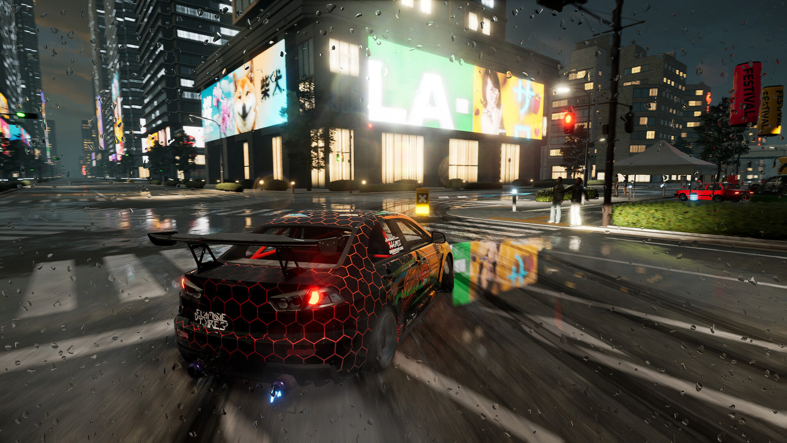 OverDrift Festival — image 2
