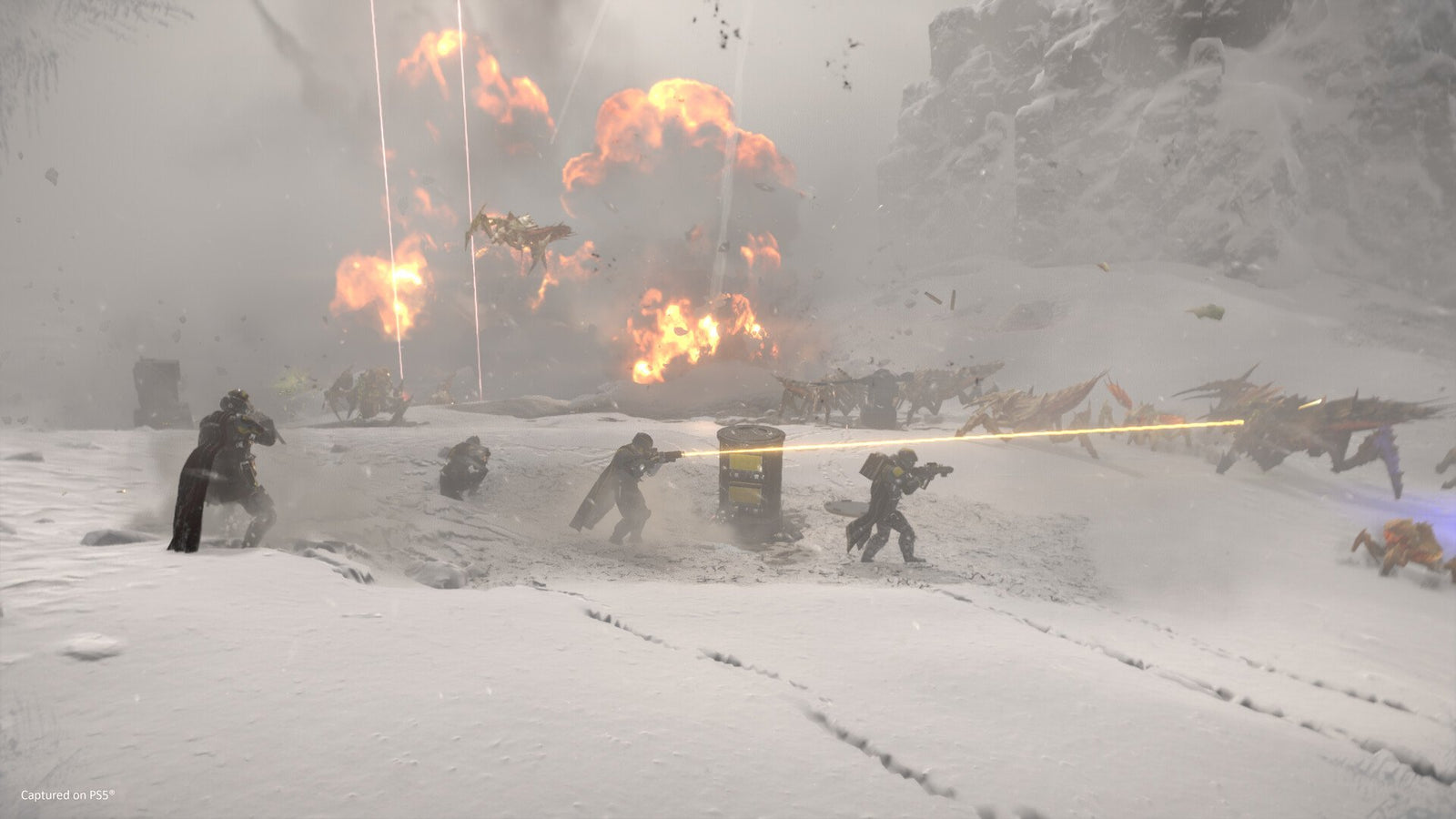 HELLDIVERS 2 — image 5
