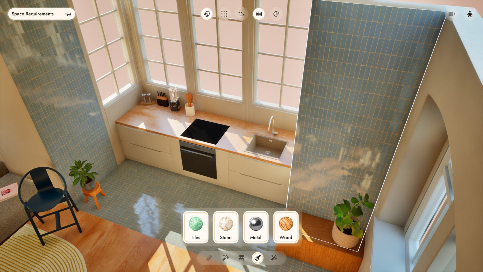 Small Spaces — image 4