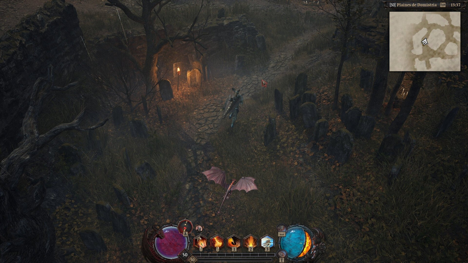 Dragonkin: The Banished — image 6