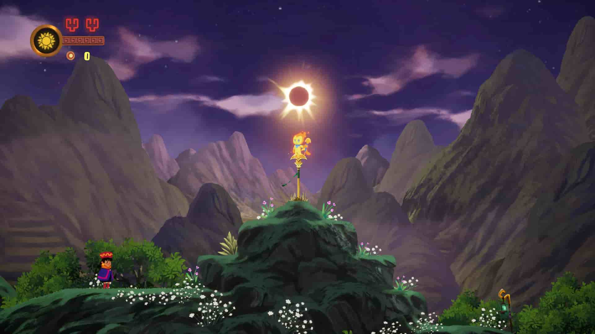The Planet Crafter