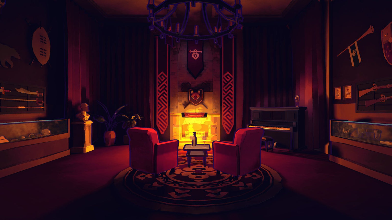Escape Academy — image 3