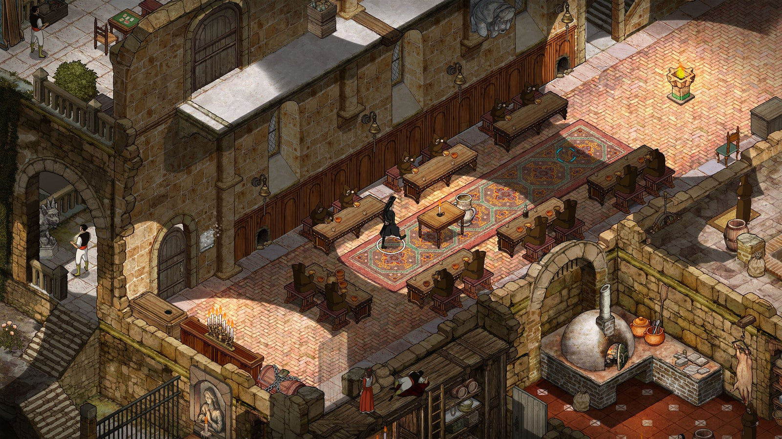 The Stone of Madness — image 3