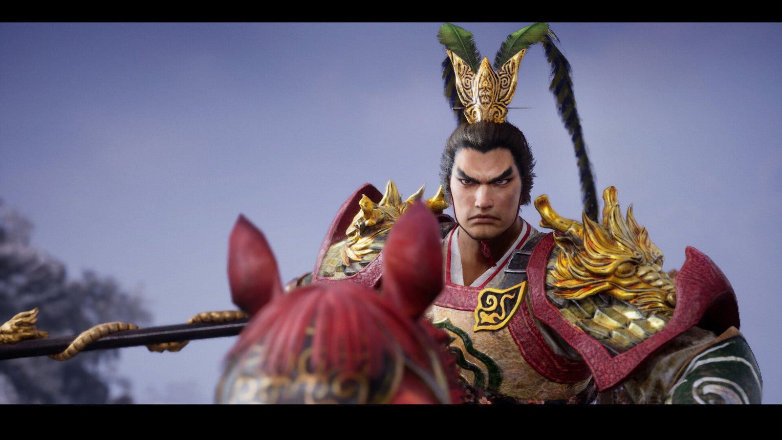 DYNASTY WARRIORS 3: — image 5