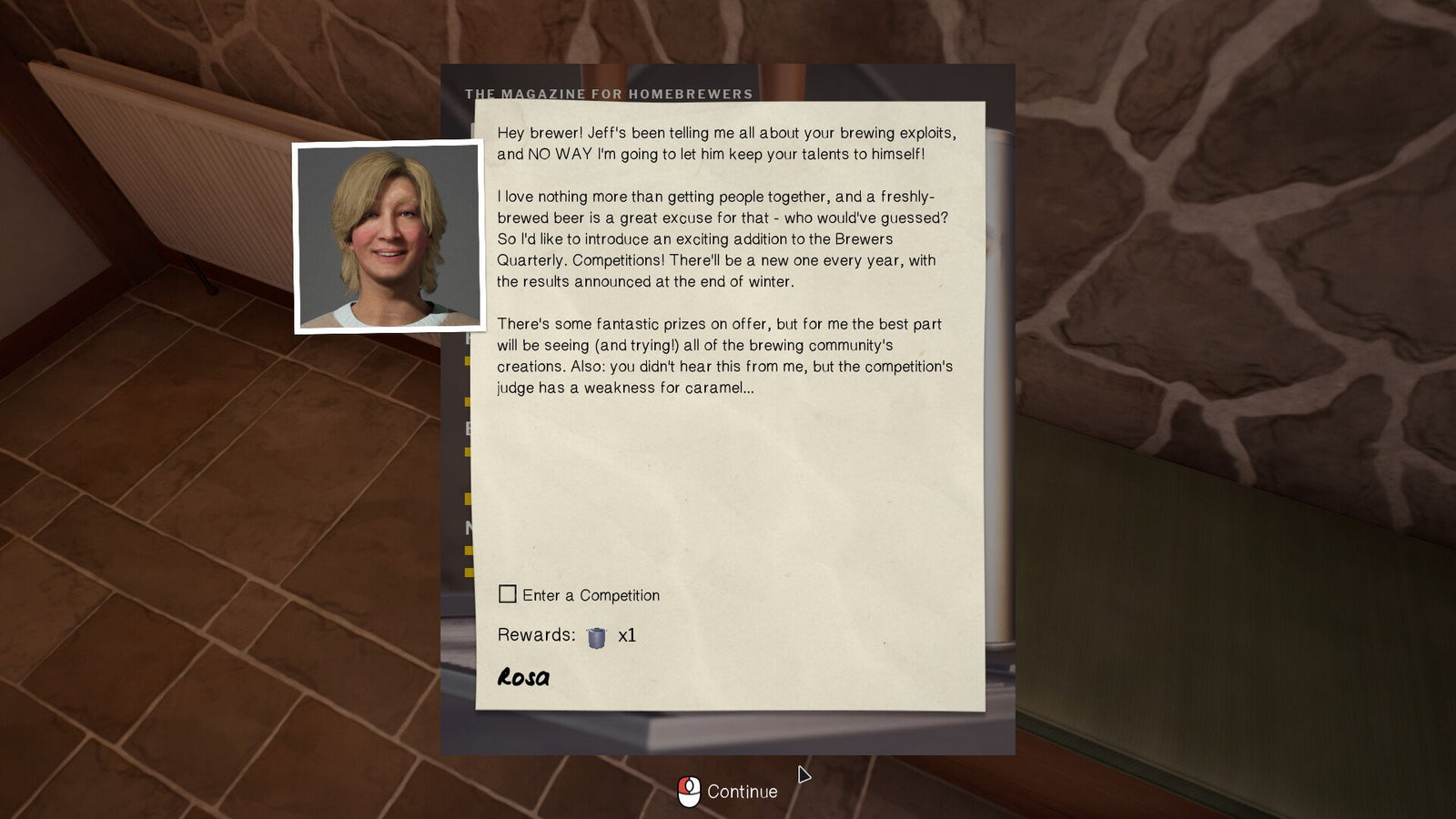 Brewmaster: Beer Brewing Simulator — image 3