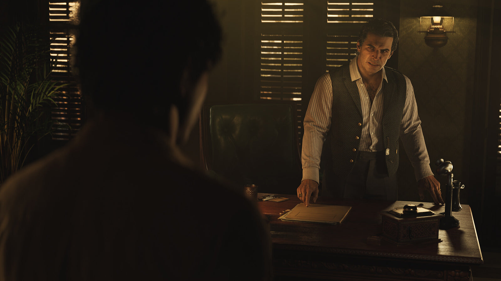 Mafia: The Old Country — image 4
