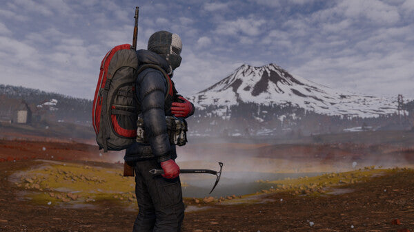 DayZ Frostline — image 6