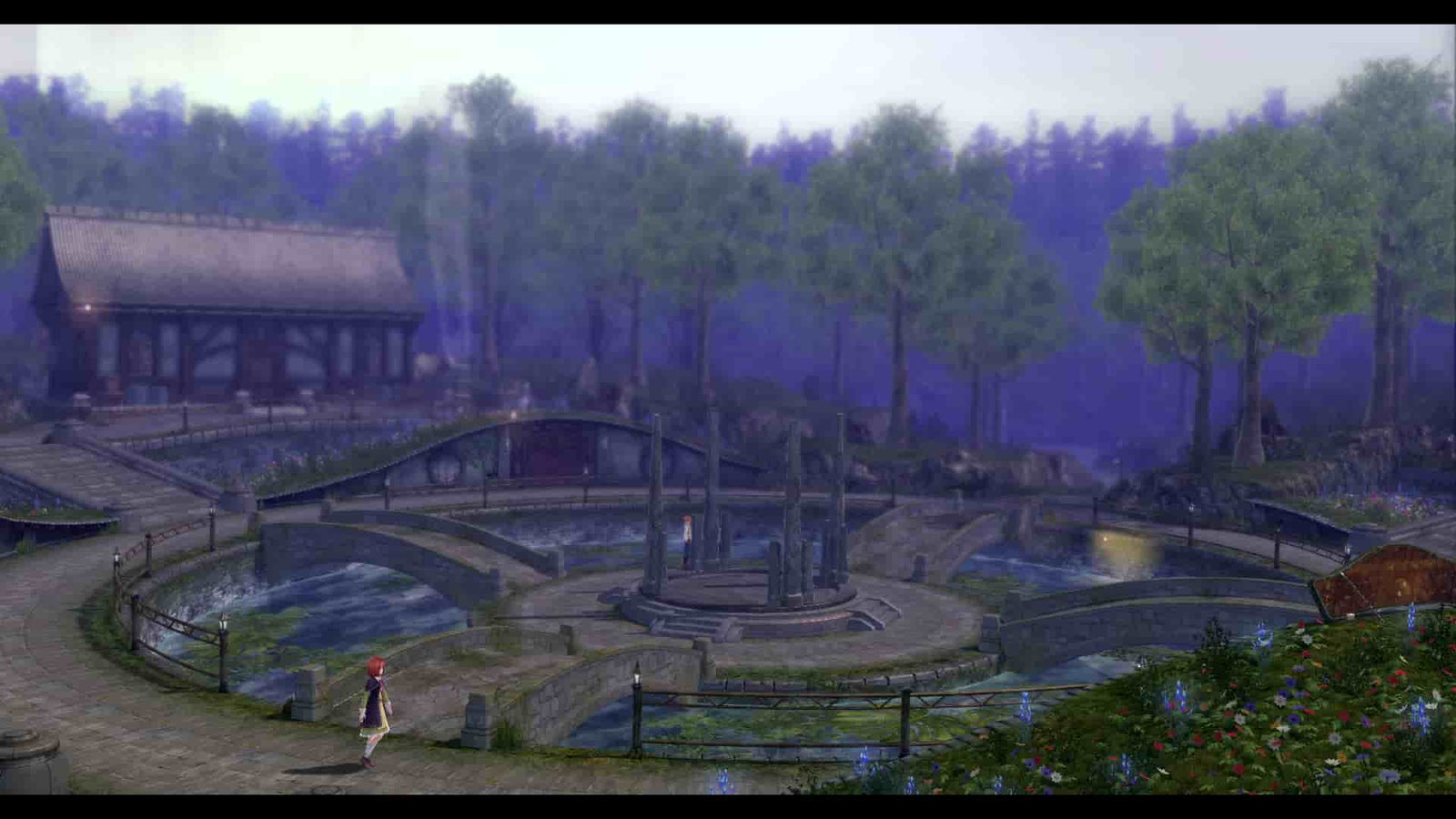 The Legend of Heroes: Trails of Cold Steel IV — image 2
