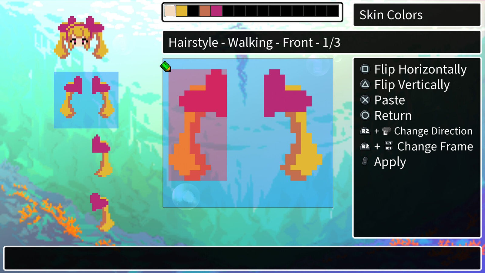 Cladun X3 — image 3