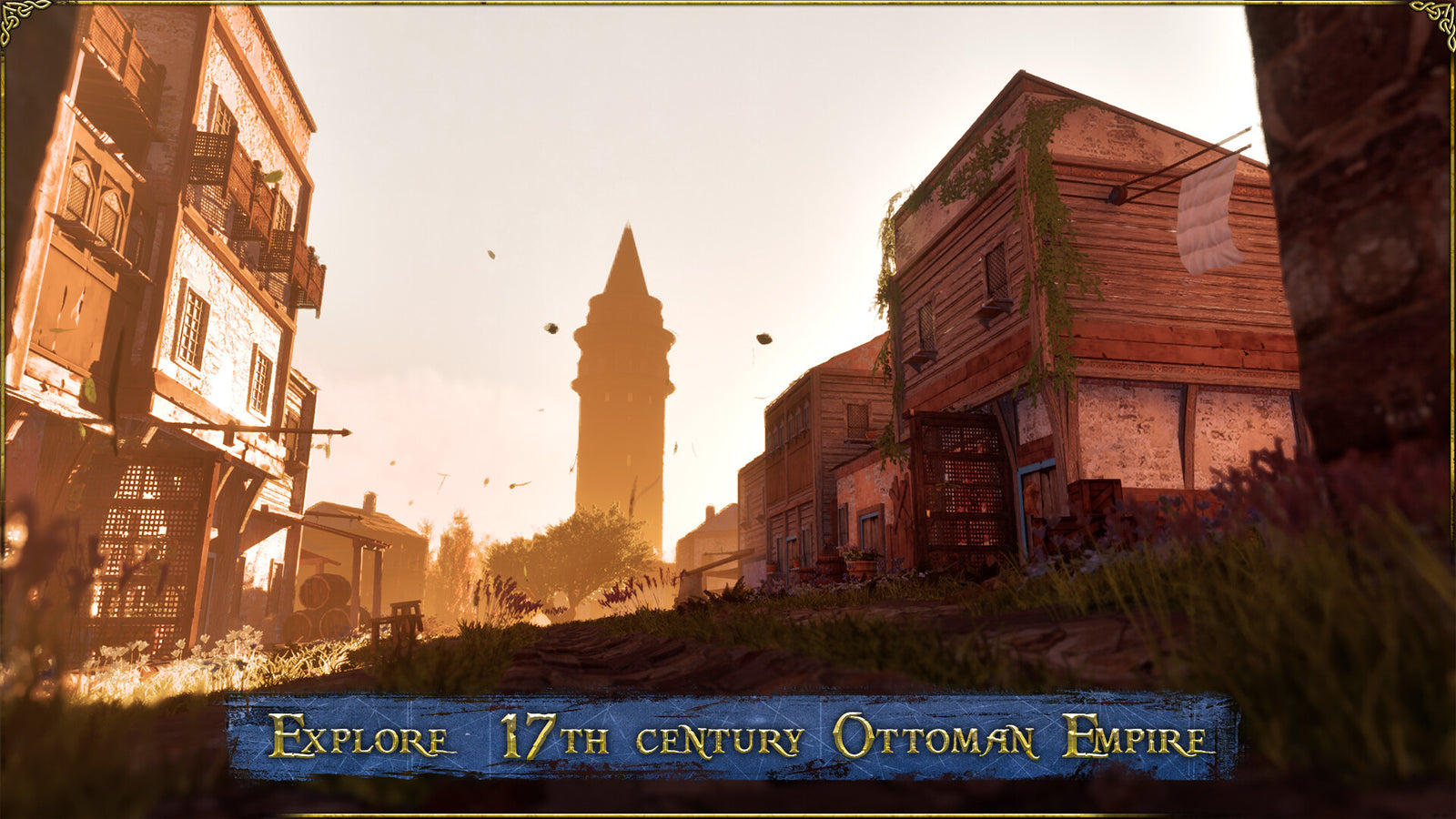 Compass of Destiny: Istanbul — image 3