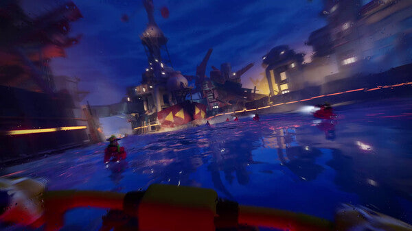 Tides of Tomorrow — image 1