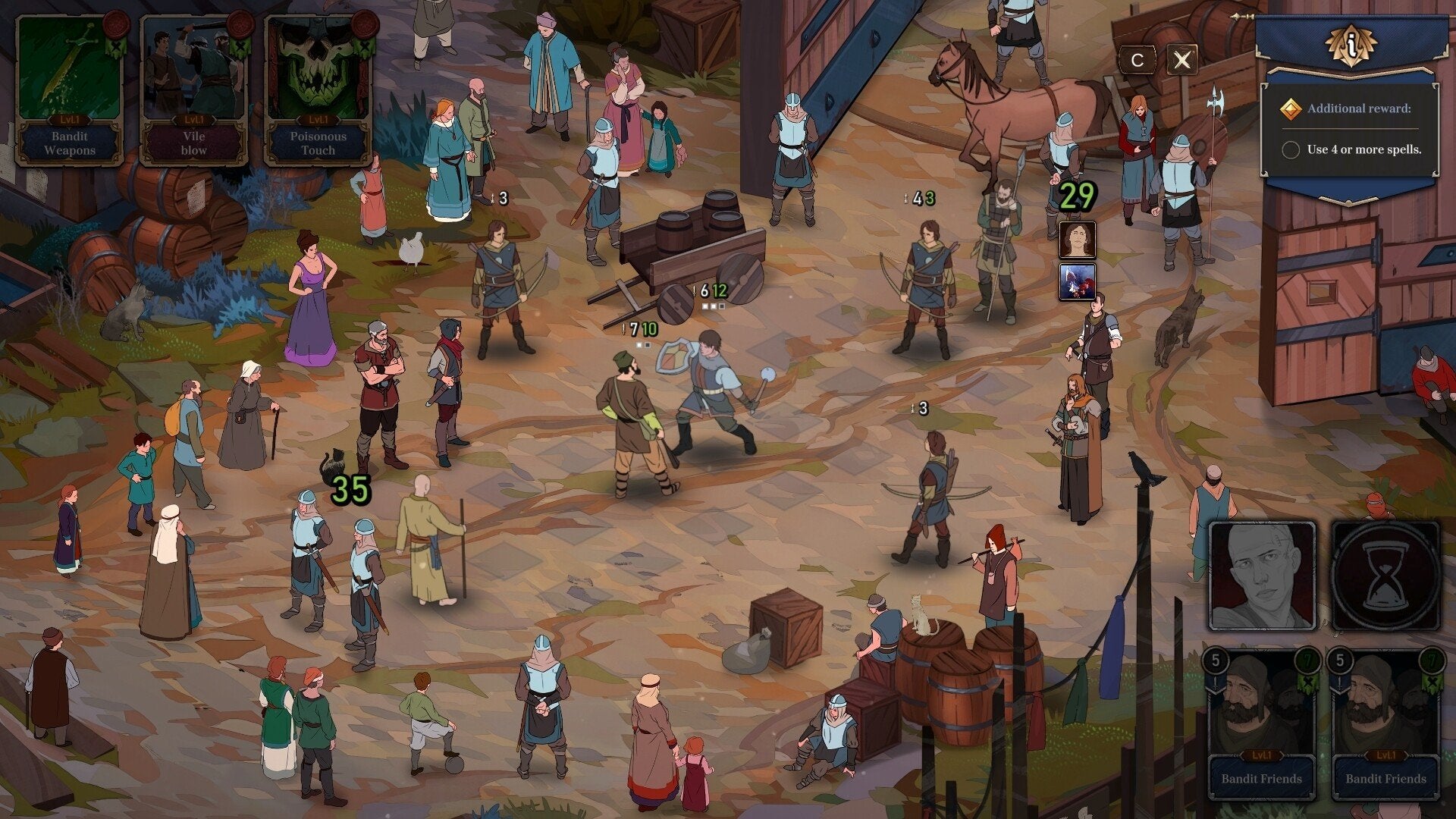 Ash of Gods: The Way