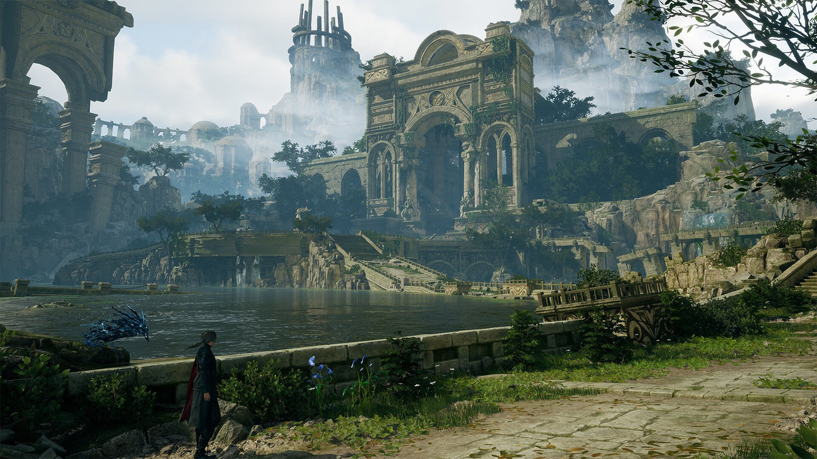 Lost Soul Aside — image 1