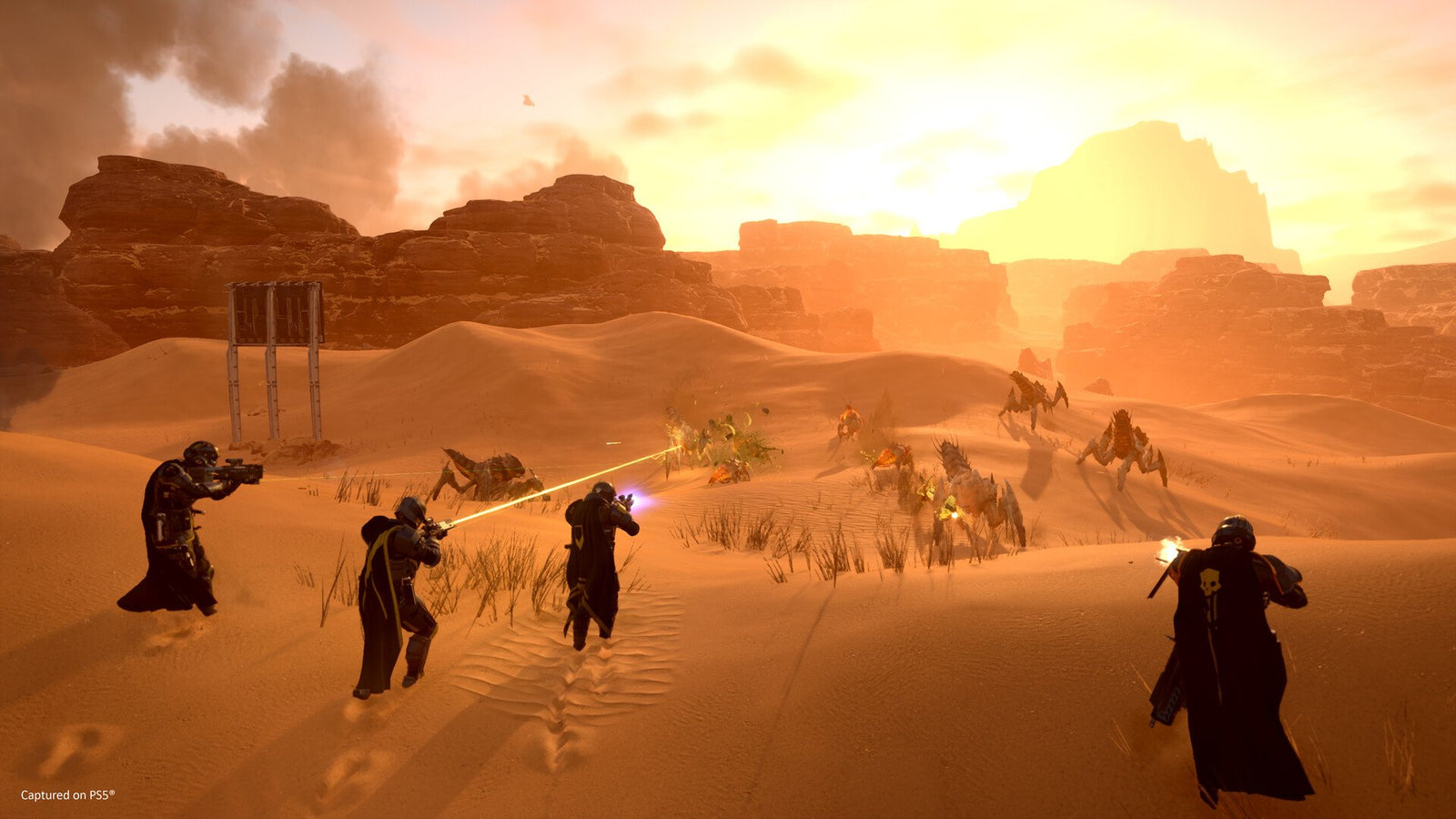 HELLDIVERS 2 — image 3