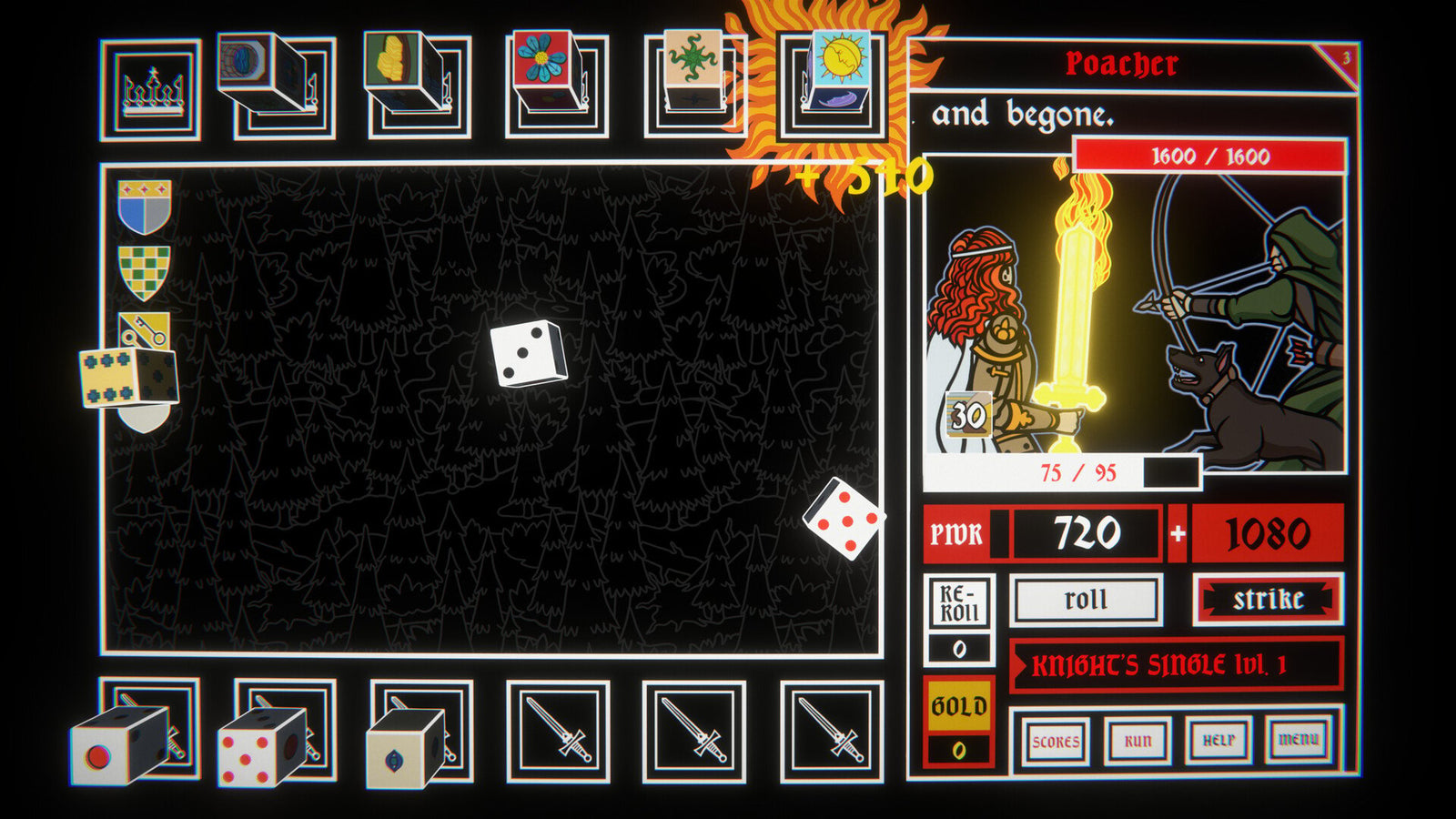 Dicealot — image 2