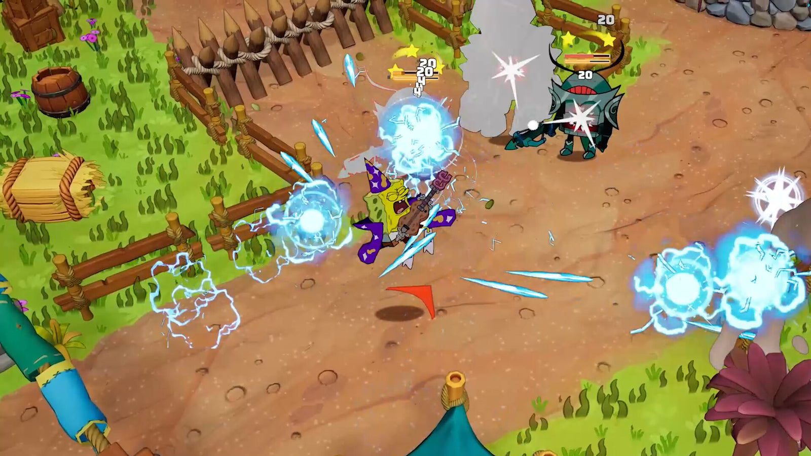 Nicktoons & The Dice of Destiny — image 3