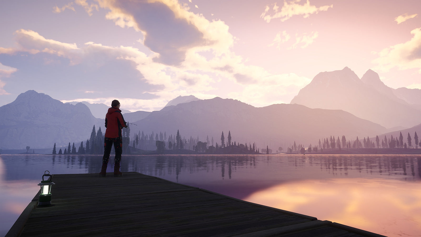 Call of the Wild: The Angler — image 1