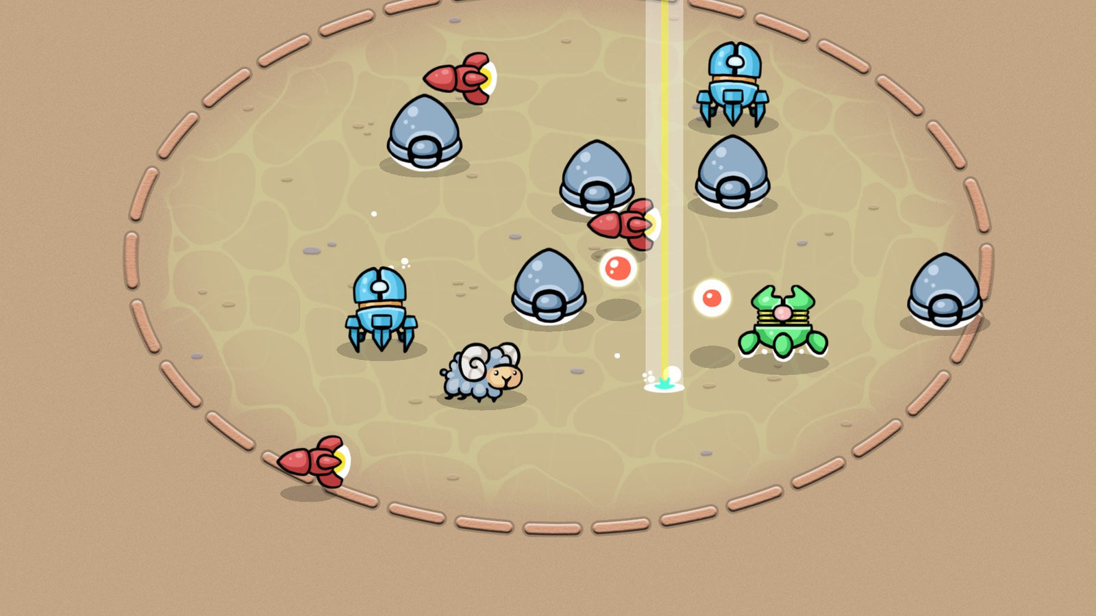 Battle Ram — image 2