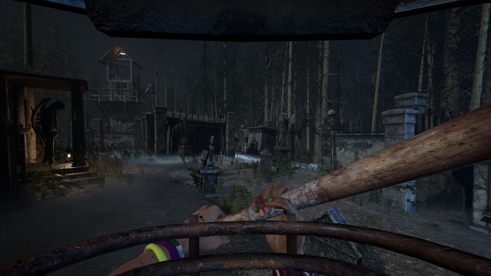 Nighthunt — image 1