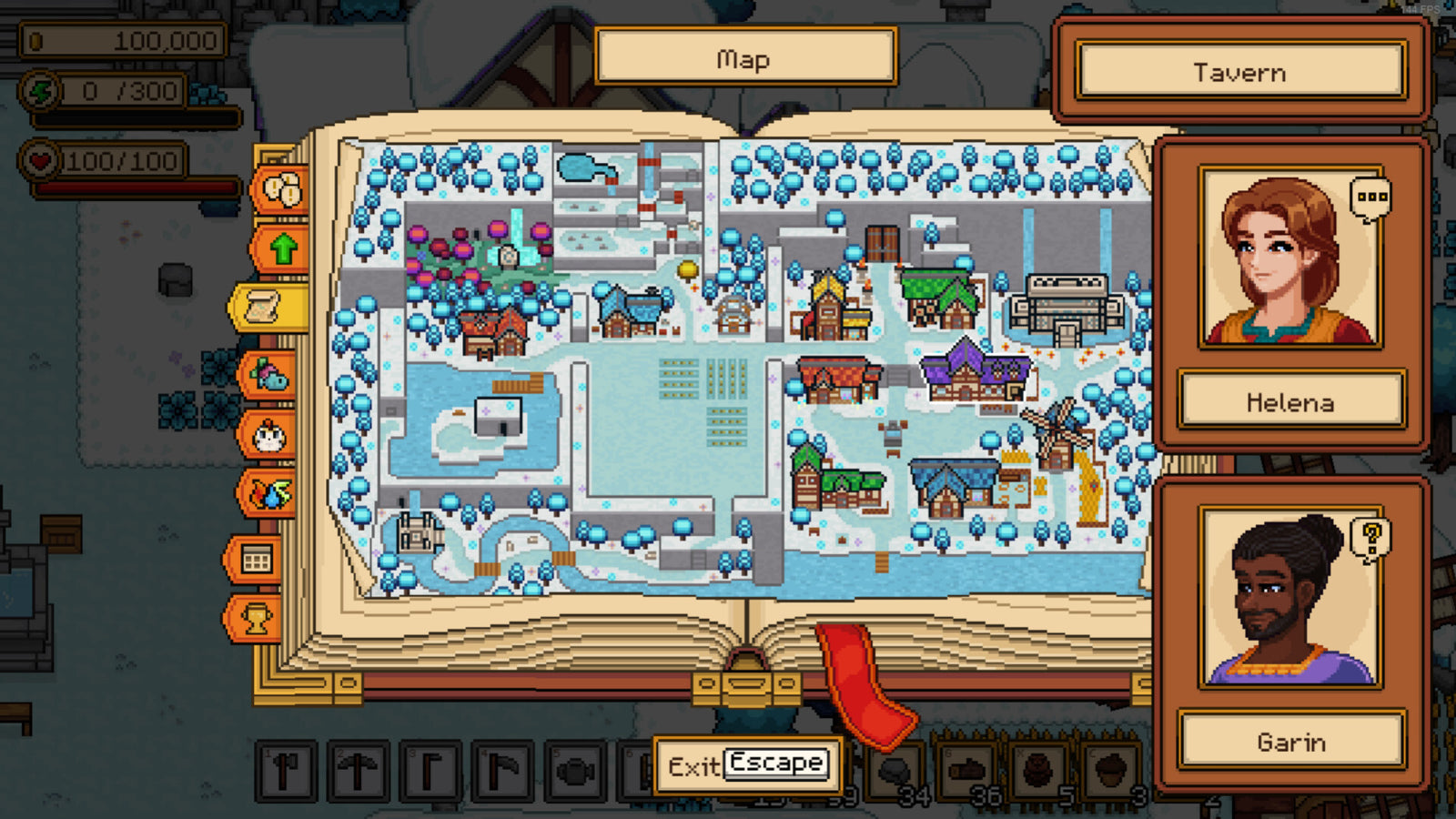 Seeds of Calamity — image 3