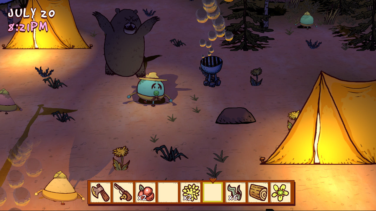 Camp Canyonwood — image 3